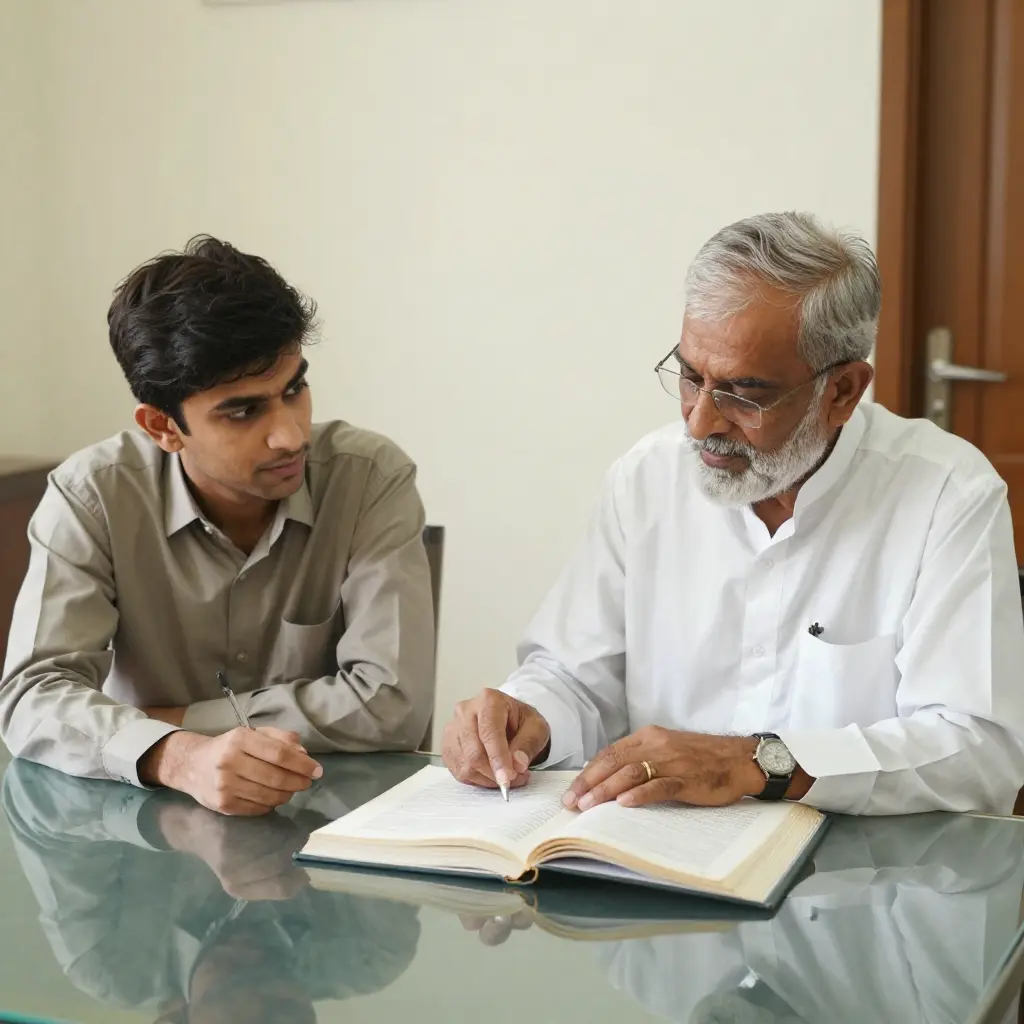 O level tutor in Islamabad